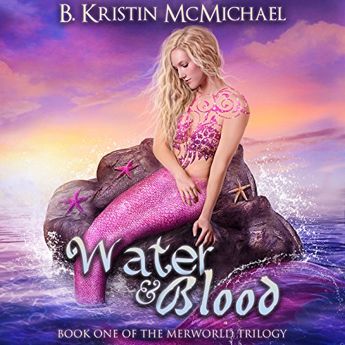 Cover of Water and Blood