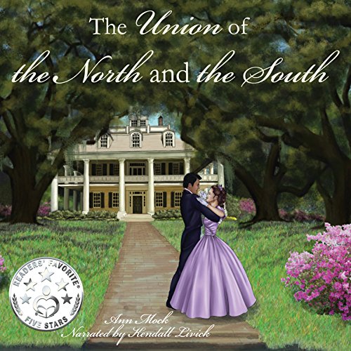 Cover of The Union of the North and the South