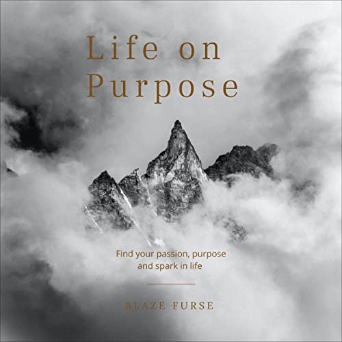Cover of Life on Purpose
