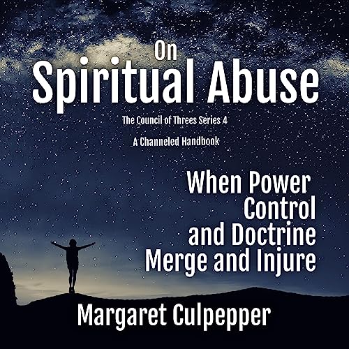 Cover of On Spiritual Abuse