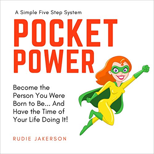Cover of Pocket Power