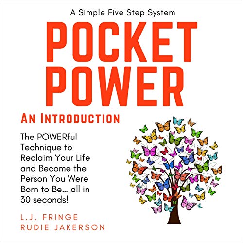 Cover of Pocket Power: An Introduction