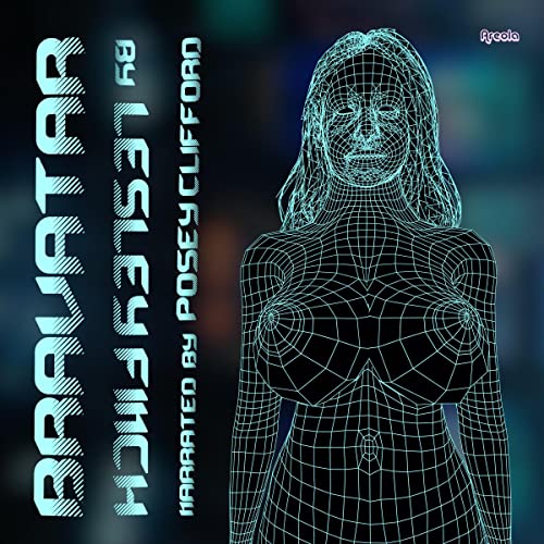 Cover of Bravatar
