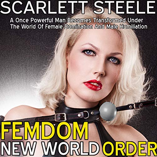 Cover of Femdom New World Order
