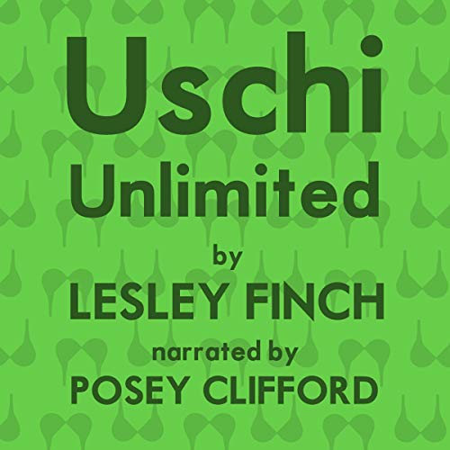 Cover of Uschi Unlimited