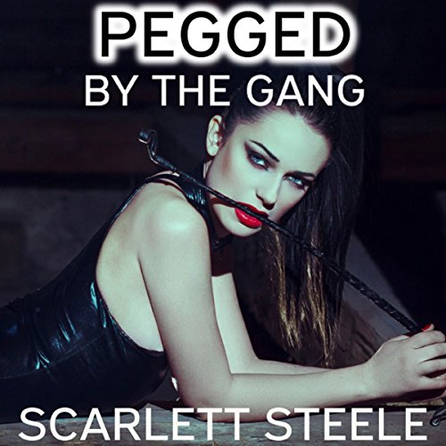 Cover of Pegged by the Gang