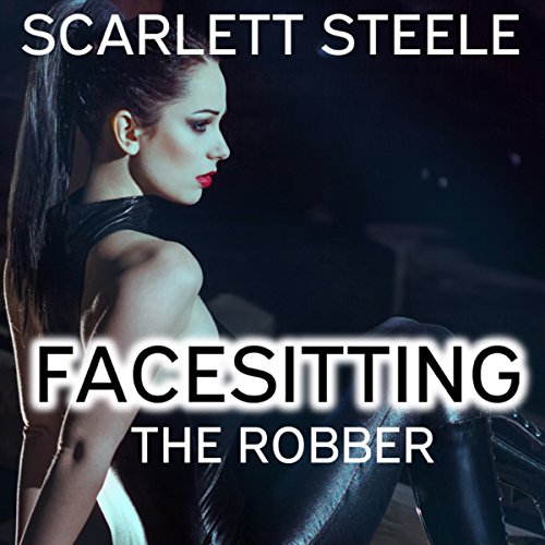 Cover of Facesitting the Robber