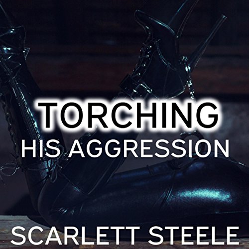 Cover of Torching His Aggression