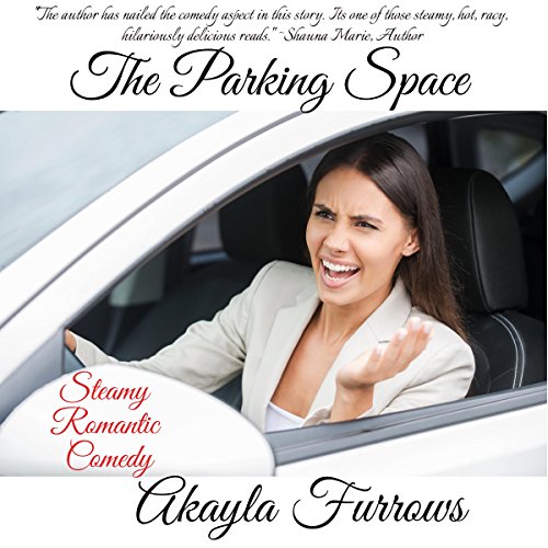 Cover of The Parking Space