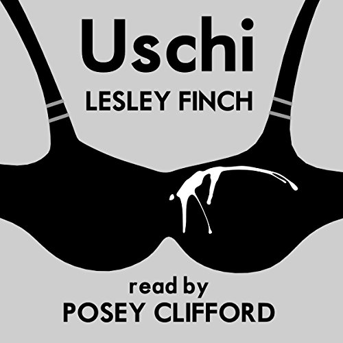 Cover of Uschi