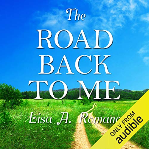 Cover of The Road Back to Me