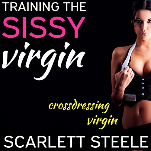 Cover of Crossdressing Virgin