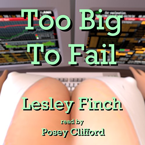 Cover of Too Big to Fail