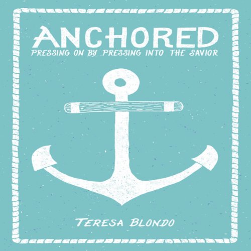 Cover of Anchored