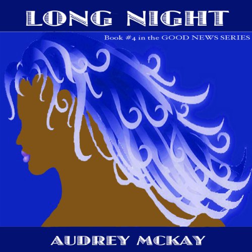 Cover of Long Night