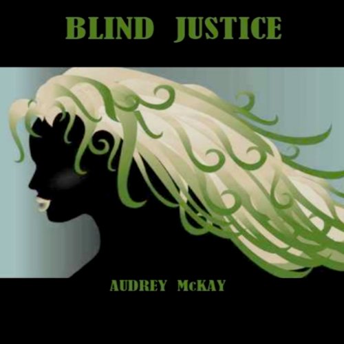 Cover of Blind Justice