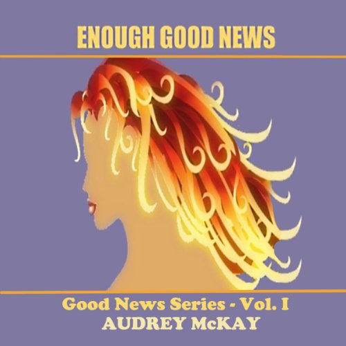 Cover of Enough Good News