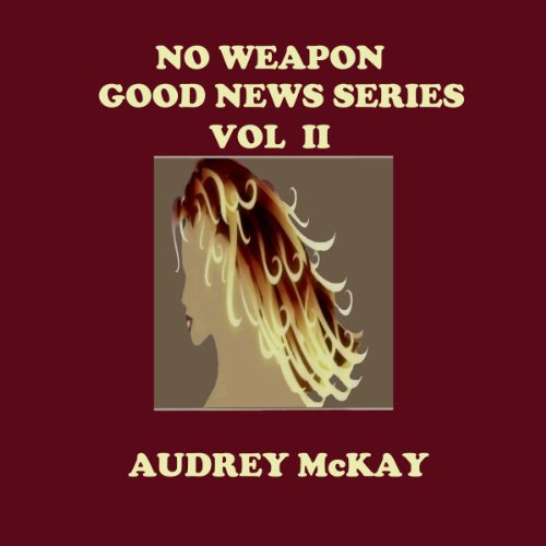 Cover of No Weapon