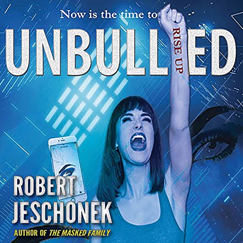 Cover of Unbullied