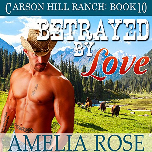 Cover of Betrayed by Love