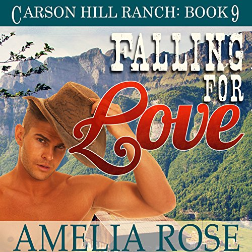 Cover of Falling for Love
