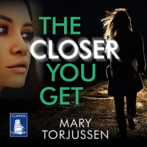Cover of The Closer You Get