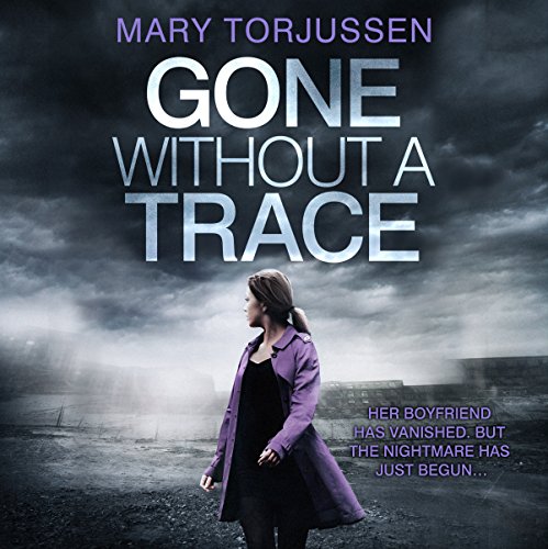 Cover of Gone Without A Trace