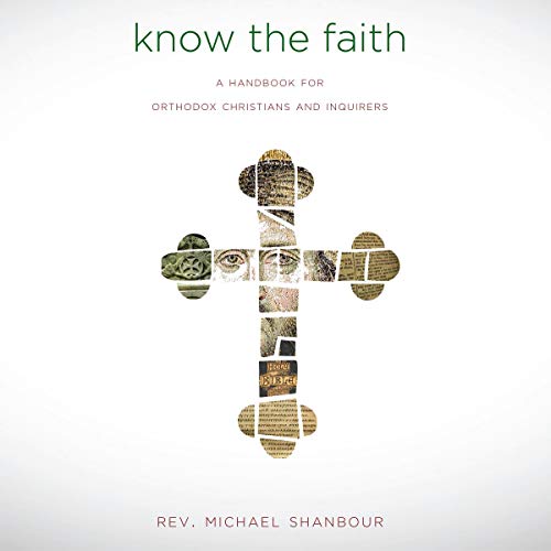 Cover of Know the Faith