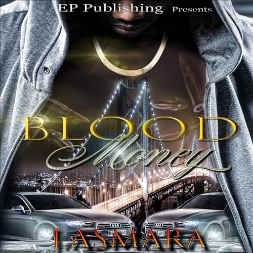 Cover of Blood Money