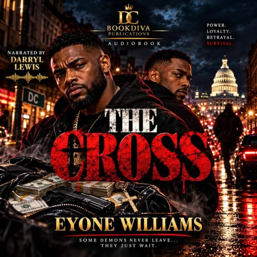 Cover of The Cross