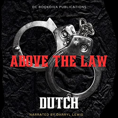 Cover of Above the Law