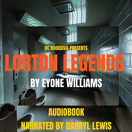 Cover of Lorton Legends