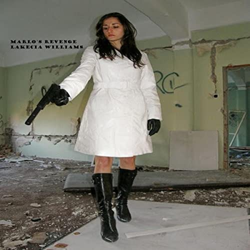 Cover of Marlo's Revenge