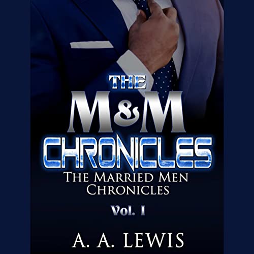 Cover of The M & M Chronicles