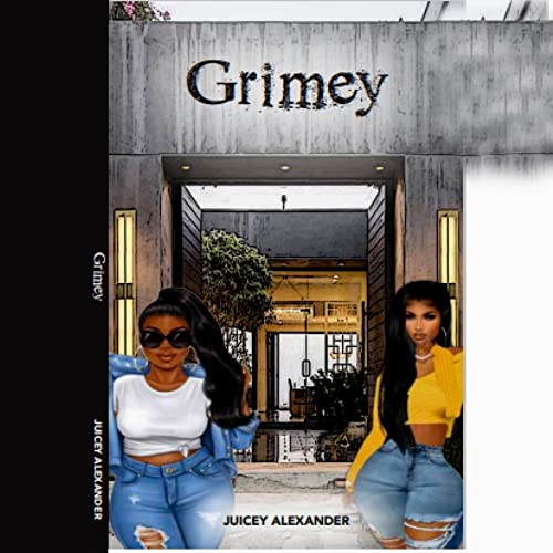 Cover of Grimey