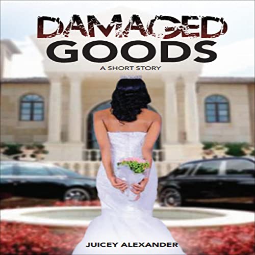 Cover of Damaged Goods