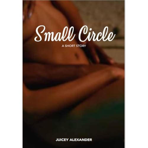 Cover of Small Circle