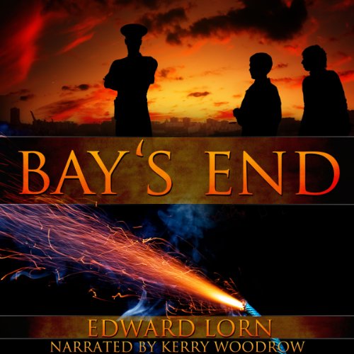 Cover of Bay's End