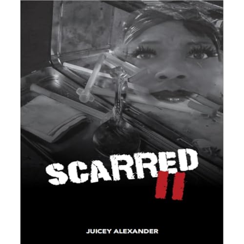 Cover of Scarred II