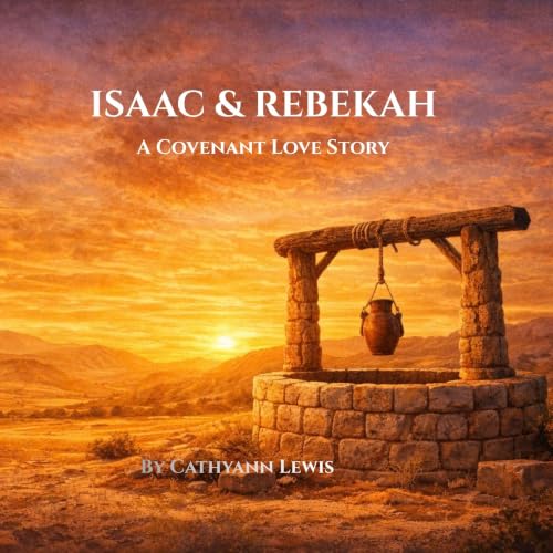 Cover of Isaac & Rebekah