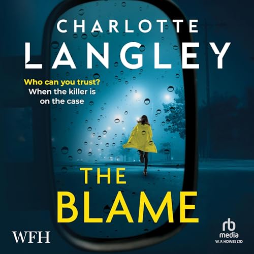 Cover of The Blame