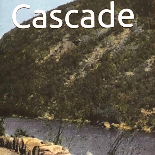 Cover of Cascade