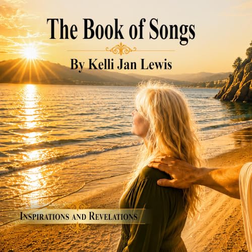 Cover of The Book of Songs