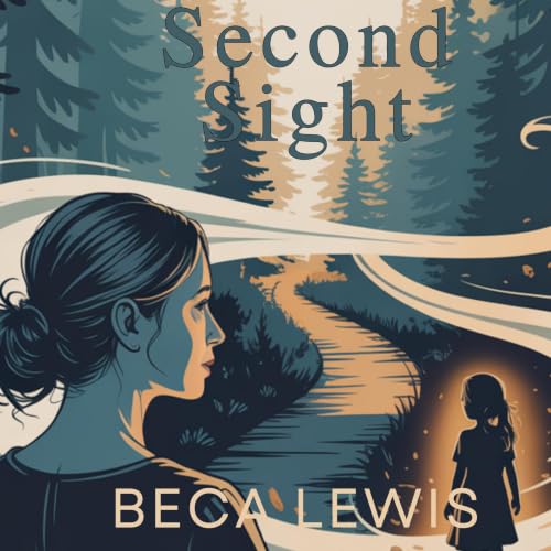 Cover of Second Sight
