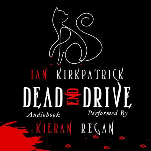 Cover of Dead End Drive