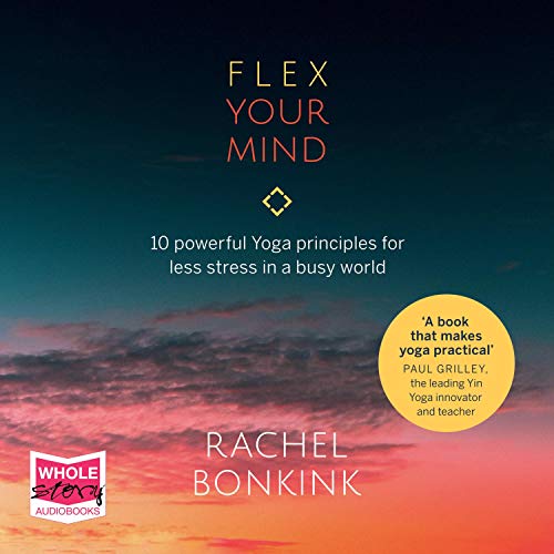 Cover of Flex Your Mind