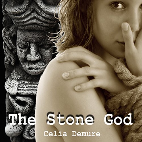 Cover of The Stone God