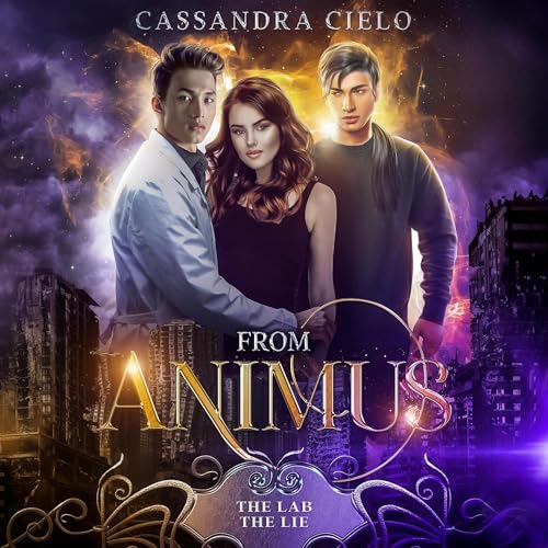 Cover of From Animus: The Lab, the Lie