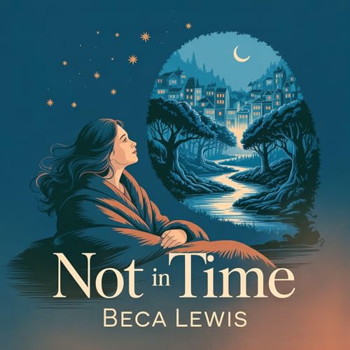 Cover of Not in Time