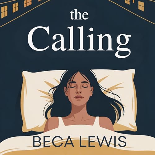 Cover of The Calling: A Visionary Story of One Woman's Impossible Gift